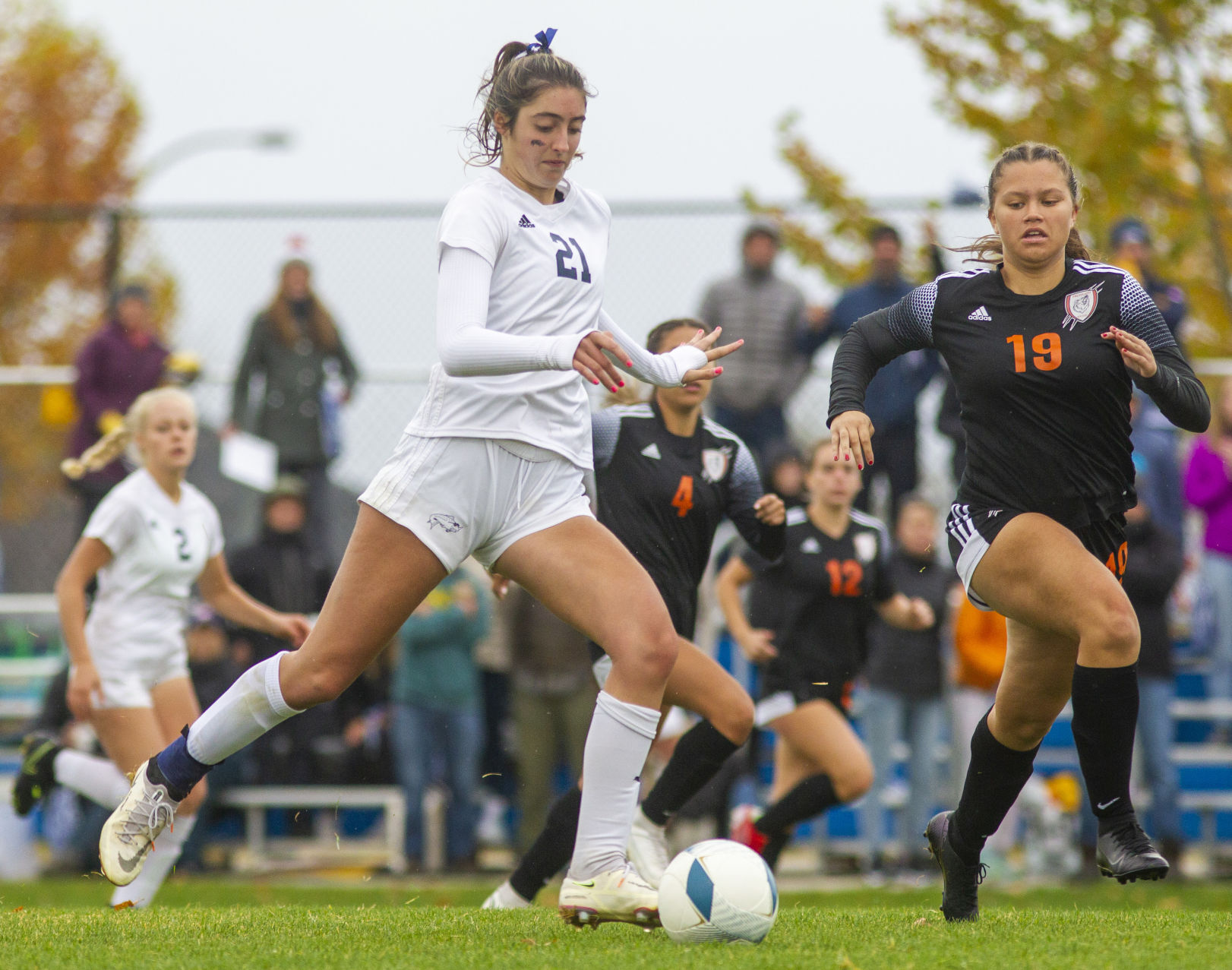 Sun Valley falls to Fruitland in championship
